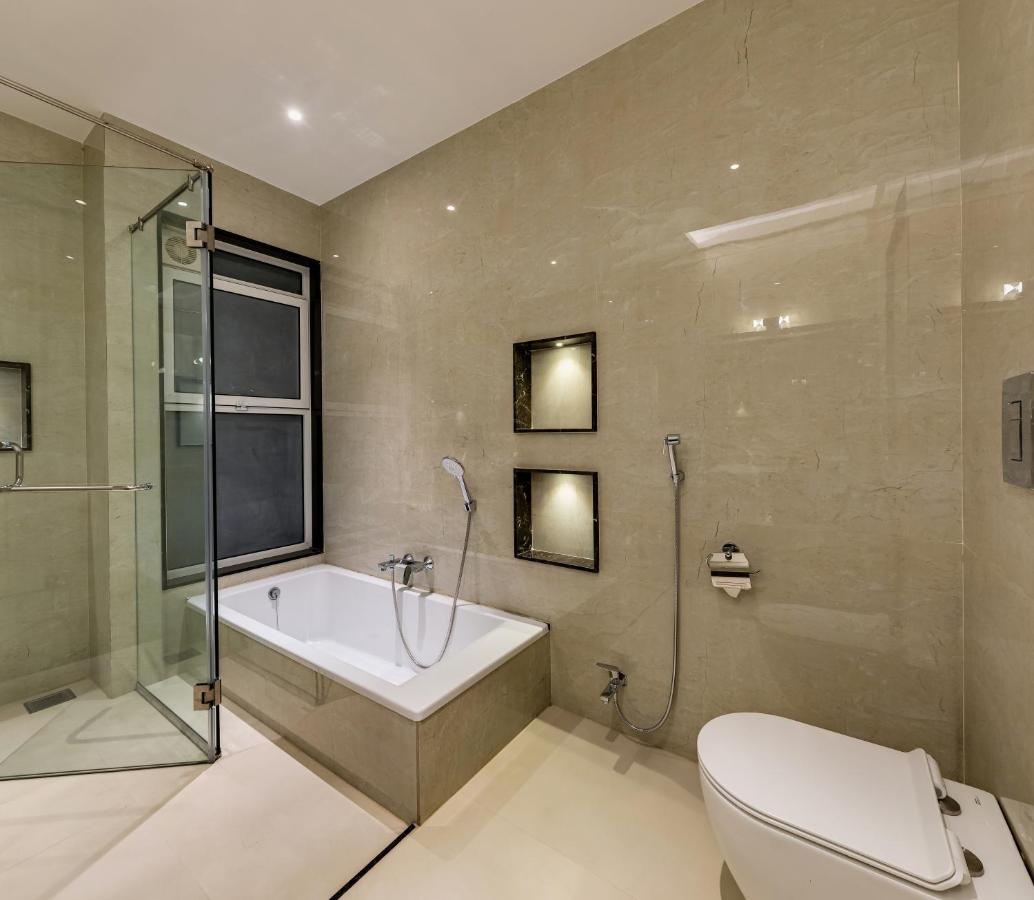 Grand Regal Hotel Chandoli Bagian luar foto